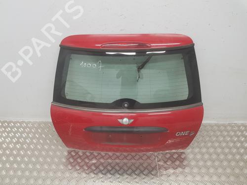 Used Tailgate Tailgate 37466231 37466231