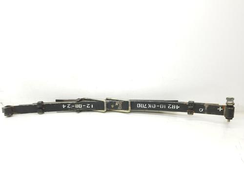 Other TOYOTA HILUX VIII Platform/Chassis (_N1_)  | BP29370770O1 