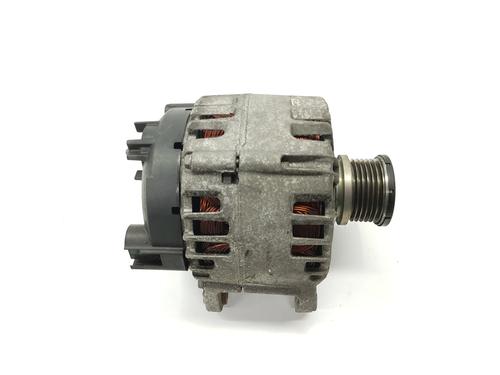 Alternator VW GOLF VII (5G1, BQ1, BE1, BE2) 1.6 TDI | BP21842689M7 