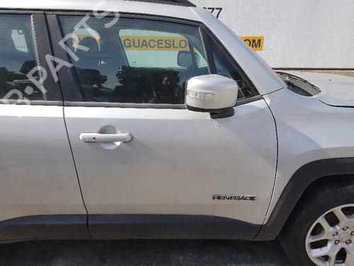 Other JEEP RENEGADE SUV (BU, B1, BV) 1.4 4x4 | BP17333822O1 
