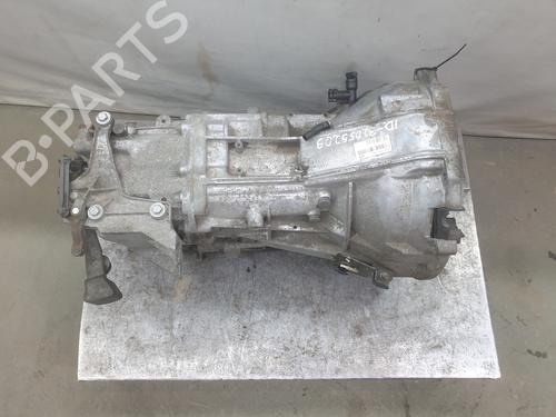 Used Gearbox Gearbox FORD TRANSIT V363 Van (FCD, FDD) 2.2 TDCi 4x4 (125 hp) 36020752 36020752