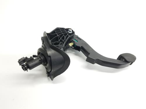 Used Clutch pedal OPEL ASTRA L Sports Tourer (O5) 1.2 (FRHNSL, FRHNSR) (131 hp) 25494852
