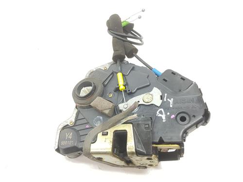 Front left lock TOYOTA LAND CRUISER PRADO (_J12_) 3.0 D-4D (KDJ120, KDJ125) | BP13526552C98 