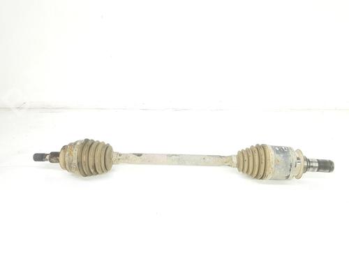 Used Right rear driveshaft MERCEDES-BENZ M-CLASS (W164) ML 280 CDI 4-matic (164.120) (190 hp) 9366216