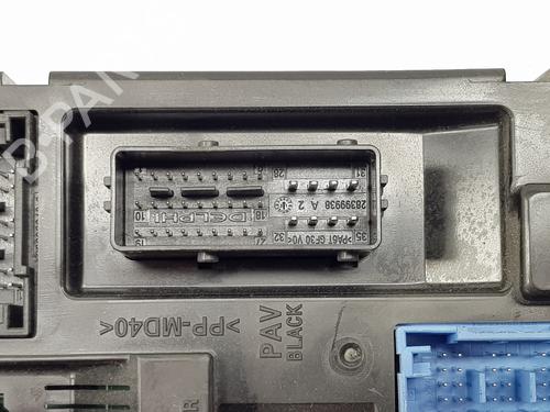 Fuse box PEUGEOT EXPERT Van (V_) 1.5 BlueHDi 100 | BP34104183E1  - Image 6