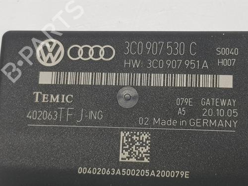 Electronic module VW PASSAT B6 Variant (3C5) 1.9 TDI | BP15423239M83 