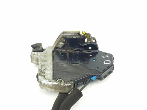 Front left lock TOYOTA LAND CRUISER PRADO (_J12_) 3.0 D-4D (KDJ120, KDJ125) | BP21376215C98 
