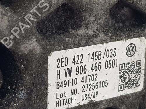 Steering pump VW CRAFTER 30-50 Van (2E_) 2.5 TDI | BP30511511M99