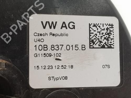 Front left lock SEAT IBIZA V (KJ1, KJG)  | BP29194334C98 