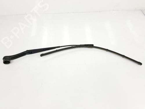 Front windshield wiper arm FORD B-MAX (JK) 1.0 EcoBoost | BP9645213C143 