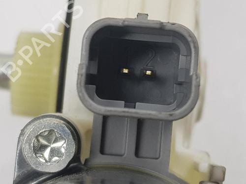 Rudehejsemotor forskærm højre PEUGEOT 307 Break (3E) 2.0 HDI 90 | BP16187496E20 