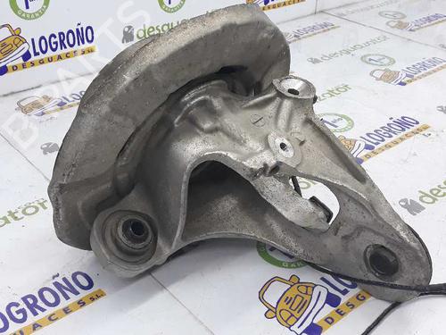 Used Right rear steering knuckle BMW X5 (E70) xDrive 30 d (245 hp) 767876