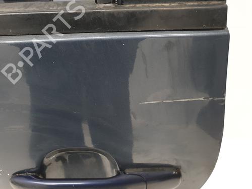 Left rear door VW SHARAN (7M8, 7M9, 7M6) 1.9 TDI | BP21178507C4 
