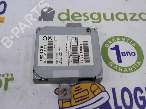 Andre LAND ROVER RANGE ROVER SPORT I (L320) 2.7 D 4x4 (190 hp) 14068331