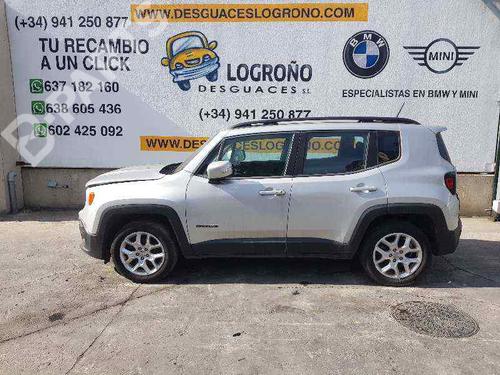 Used Parts JEEP RENEGADE SUV (BU, B1, BV)  1.4 4x4  795796