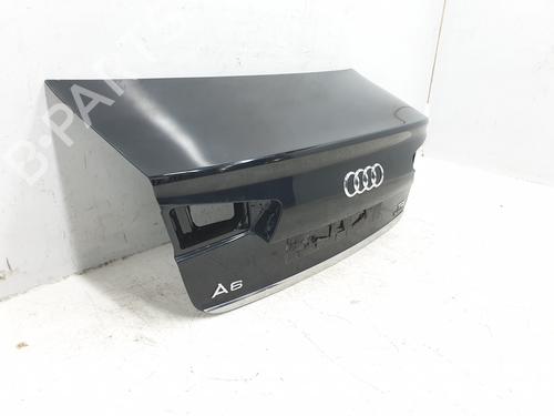 Bakluke CC/Kombi-Kupé AUDI A6 C7 (4G2, 4GC) 2.0 TDI | BP29617164C6 