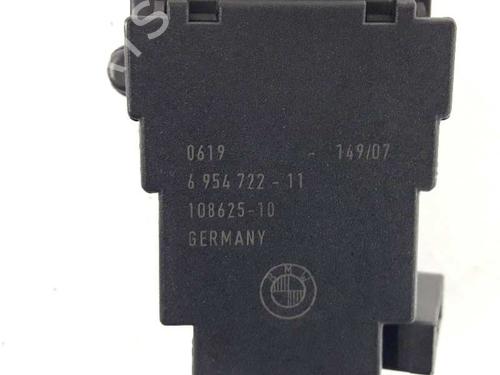 Ignition barrel BMW 5 (E60) 525 d | BP14070254M48 