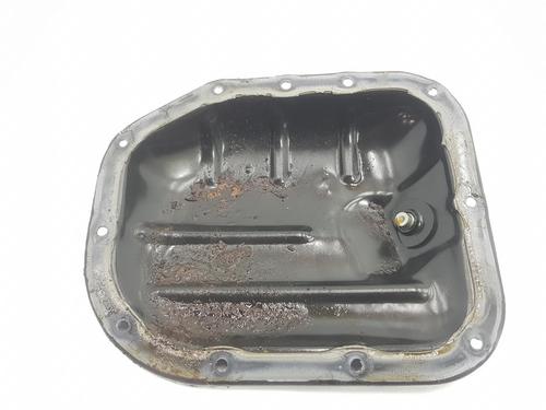 Used Oil sump TOYOTA YARIS (_P13_) 1.5 Hybrid (NHP130_, NHP130) (101 hp) 14103060