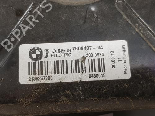 Radiator fan BMW 4 Coupe (F32, F82) 420 d | BP13217065M35 