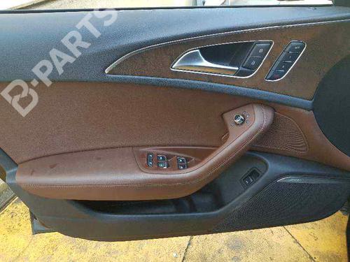 Rear left exterior door handle AUDI A6 C7 (4G2, 4GC) 3.0 TDI quattro | BP6923127C130  - Image 27