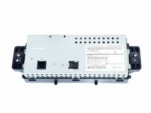 Other MERCEDES-BENZ GLK-CLASS (X204) 220 CDI 4-matic (204.984, 204.997) | BP22714184O1 