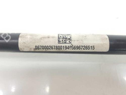 Anti roll bar MASERATI QUATTROPORTE VI 3.0 D | BP6982298M96 