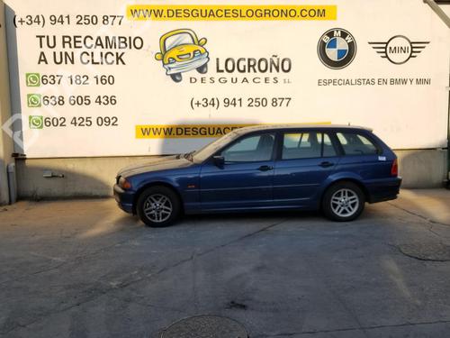 Køler BMW 3 Touring (E46) 320 d | BP26901641M31 