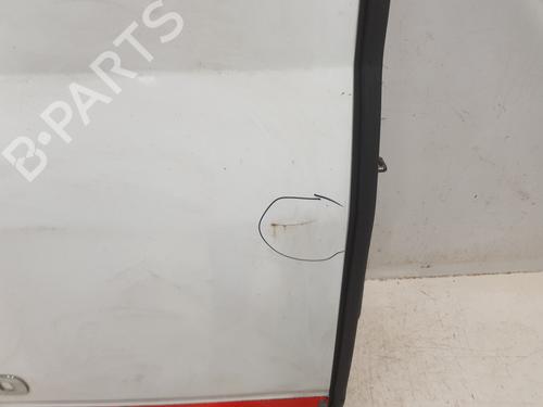 Dør venstre bagtil IVECO DAILY VI Van 33S14, 35S14 | BP32216162C4 