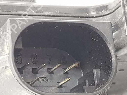 Front right lock BMW 3 Touring (E46) 330 xd | BP17546334C97 