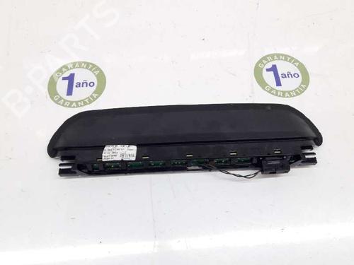 Rear center light BMW 5 (E60) 530 d | BP10975332I39 