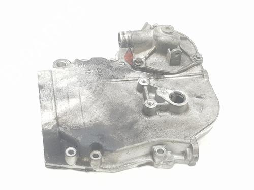 Timing cover JEEP GRAND CHEROKEE IV (WK, WK2) 3.0 CRD V6 4x4 | BP18673322M123 