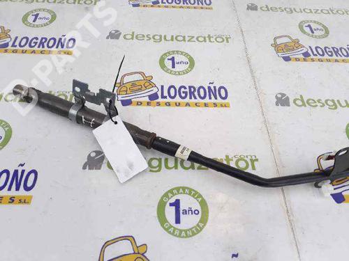 Left curtain airbag LAND ROVER RANGE ROVER SPORT I (L320) 2.7 D 4x4 | BP1920158C11 