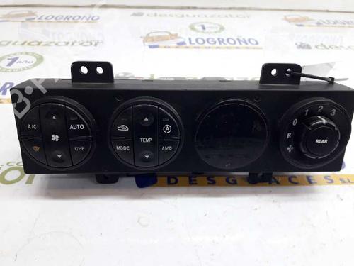 Used Climate control KIA CARNIVAL II (GQ) 2.9 CRDi (144 hp) 1242474
