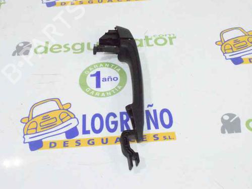 Rear right exterior door handle BMW 3 (E90) 320 d | BP12467559C130 