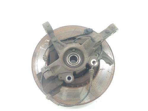 Left front steering knuckle OPEL COMBO Box Body/MPV (X12) 1.3 CDTI (B05) | BP16954955M25 