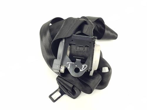 Used Rear right seatbelt AUDI A1 (8X1, 8XK) 1.6 TDI (90 hp) 22994805