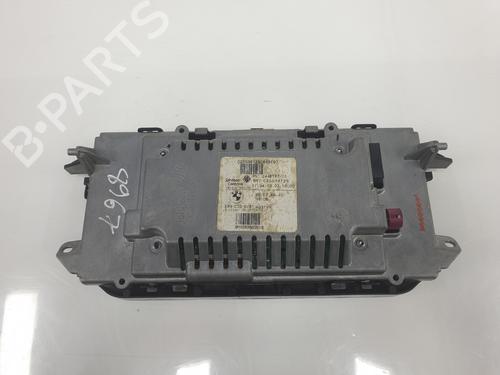 Display monitor BMW X1 (E84) xDrive 18 d | BP29628846C48 