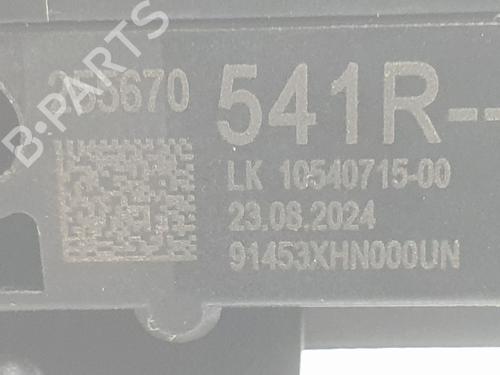 Other DACIA DUSTER (PYM_, PYN_) 1.2 TCe 130 | BP35804304O1 - Image 5