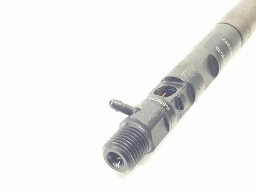 Injector RENAULT CLIO II (BB_, CB_) 1.5 dCi (B/CB3M) | BP30764540M100 