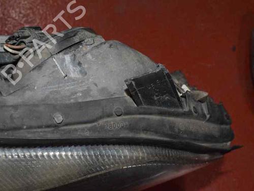 Right headlight OPEL ASTRA G Saloon (T98) 2.0 DTI 16V (F69) | BP1281974C29 
