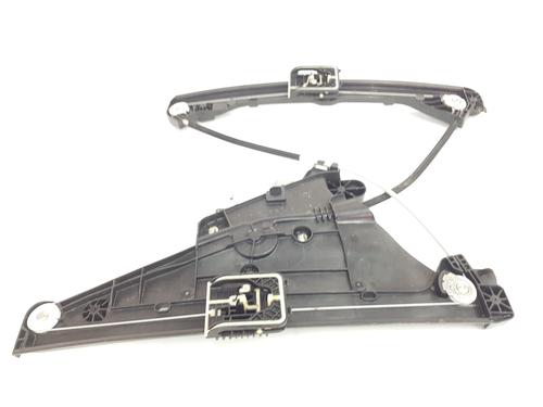 Front right window mechanism PEUGEOT 208 II (UB_, UP_, UW_, UJ_) 1.2 PureTech 100 | BP31594111C23 