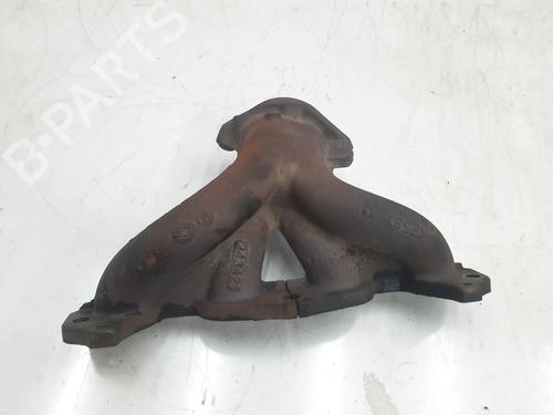 Used Exhaust manifold Exhaust manifold 37200472 37200472