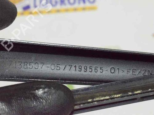 Rear windshield wiper arm BMW 1 (E87) 118 d | BP7894871C144 
