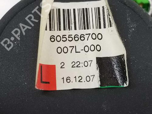 Airbag Kit LAND ROVER FREELANDER 2 (L359) 2.2 TD4 4x4 | BP12466190C86 