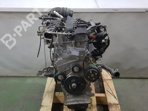 Engine KIA CEE'D (JD)  | BP9810289M1  - Image 8