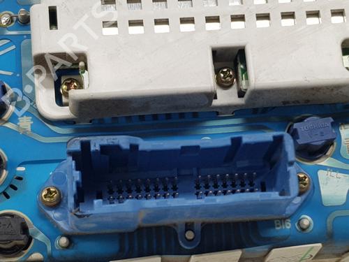 Instrument cluster TOYOTA LAND CRUISER 90 (_J9_) 3.0 TD (KZJ90_, KZJ95_, KZJ90R, KZJ95R, KZJ90W, KZJ95W) | BP30699347C47 