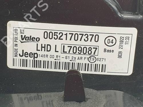 Left taillight JEEP AVENGER (J2)  | BP39726773C34  - Image 6