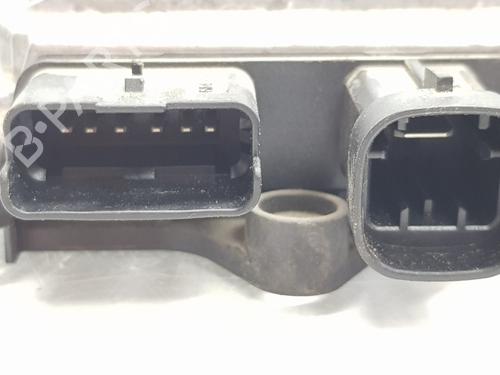 Electronic module PEUGEOT 2008 I (CU_) | BP37013697M83 - Image 5