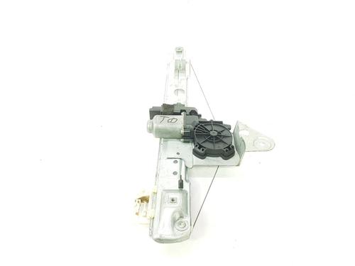 Rear right window mechanism RENAULT MEGANE II Estate (KM0/1_) 1.5 dCi (KM16, KM1E) | BP9590134C25 