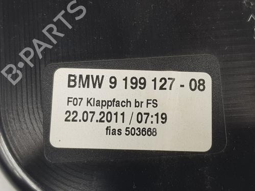 Glove box BMW 5 Gran Turismo (F07) 535 d xDrive | BP11493184C95 